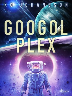 cover image of Googolplex